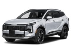 Kia Sportage HEV<br/>SX w/Black Interior_101